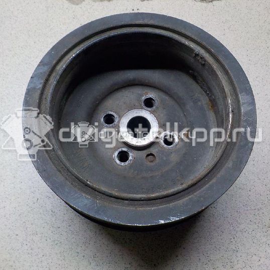 Фото Шкив коленвала  03G105243 для Audi A4 / A6 / A3 / 80 / A5