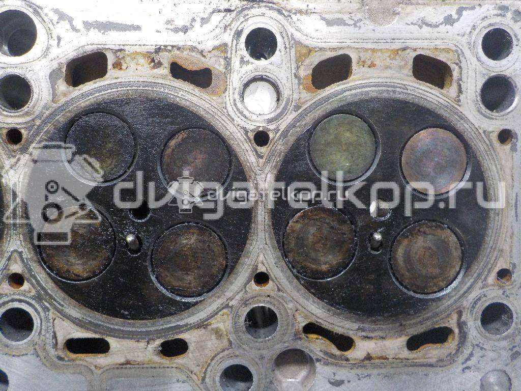 Фото Головка блока  03L103351B для Skoda Roomster 5J / Octaviaii 1Z3 / Yeti 5L / Fabia / Octavia {forloop.counter}}