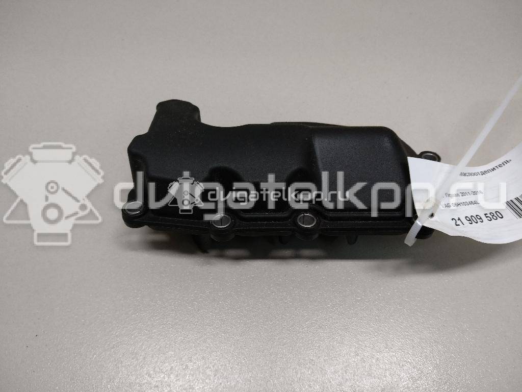 Фото Маслоотделитель  06H103464L для Skoda Octavia / Yeti 5L / Octaviaii 1Z3 / Superb {forloop.counter}}