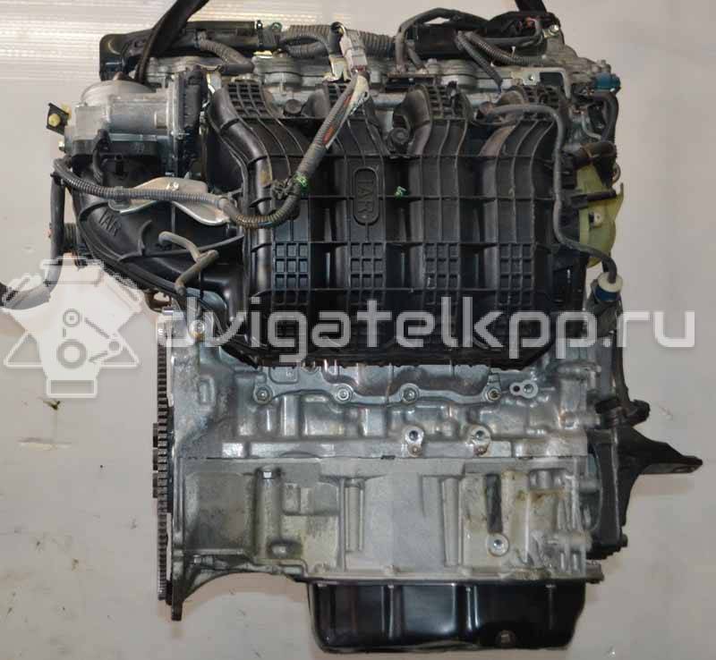 Фото Контрактный (б/у) двигатель 1AR-FE для Toyota Kluger / Venza V1 140-190 л.с 16V 2.7 л бензин {forloop.counter}}