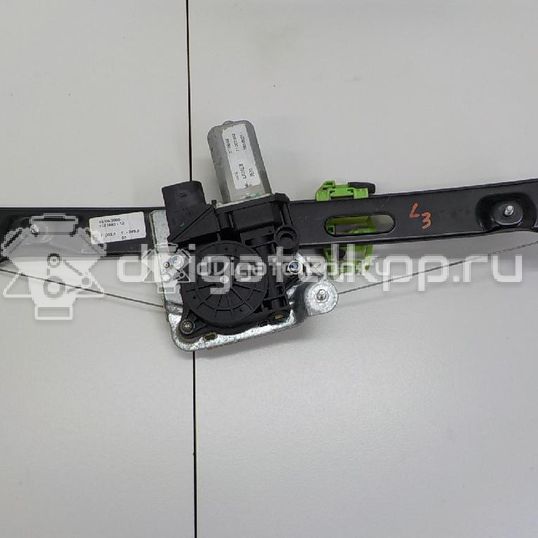 Фото Стеклоподъемник электр. задний левый  51357140589 для Bmw 3