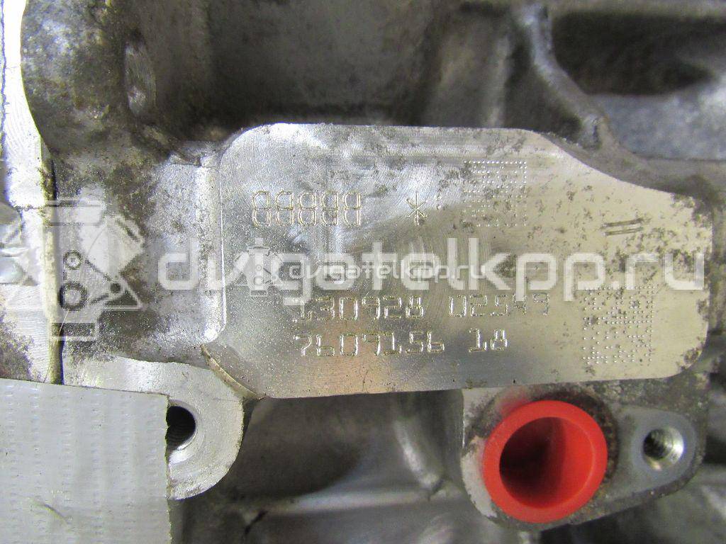 Фото Контрактный (б/у) двигатель N20 B20 B для Bmw / Bmw (Brilliance) 163-184 л.с 16V 2.0 л бензин 11002420321 {forloop.counter}}