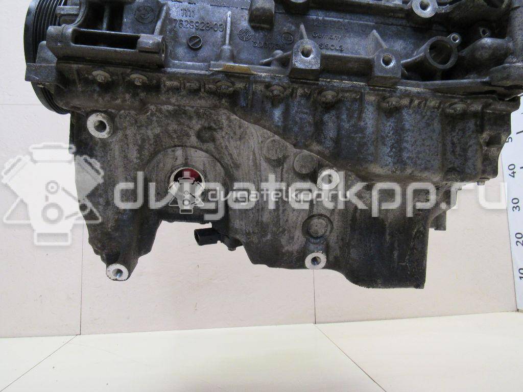 Фото Контрактный (б/у) двигатель N20 B20 B для Bmw / Bmw (Brilliance) 163-184 л.с 16V 2.0 л бензин 11002420321 {forloop.counter}}