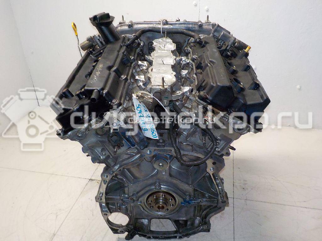 Фото Контрактный (б/у) двигатель VQ35DE для Nissan Teana / 350 Z Z33 / Murano / Pathfinder 231-305 л.с 24V 3.5 л бензин {forloop.counter}}