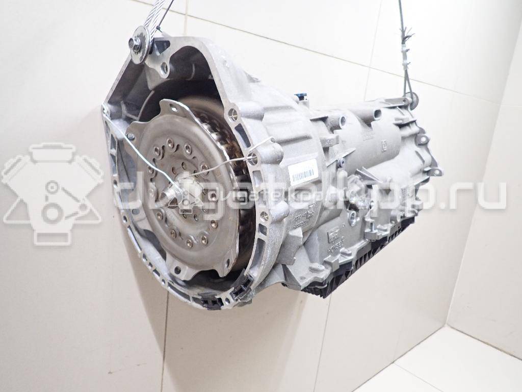 Фото Контрактная (б/у) АКПП для Bmw (Brilliance) / Bmw 184-245 л.с 16V 2.0 л N20 B20 A бензин 24008617114 {forloop.counter}}