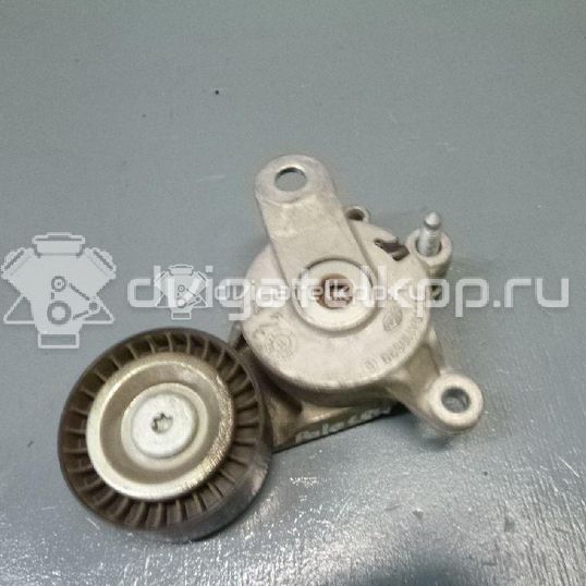 Фото Натяжитель ремня  6q0145299 для Skoda Roomster 5J / Octaviaii 1Z3 / Yeti 5L / Fabia / Octavia