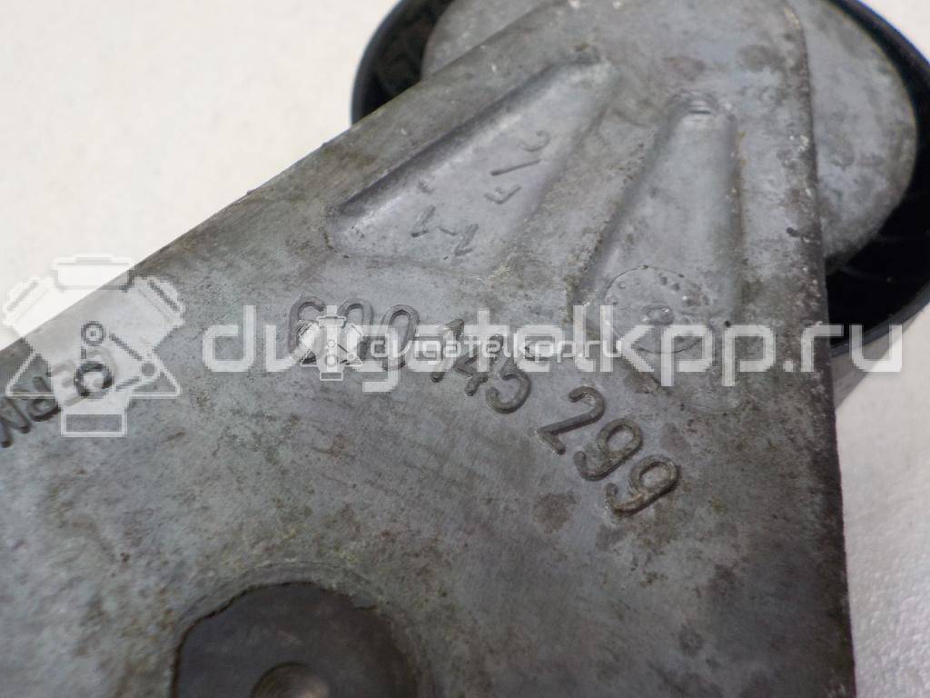 Фото Натяжитель ремня  6q0145299 для Skoda Roomster 5J / Octaviaii 1Z3 / Yeti 5L / Fabia / Octavia {forloop.counter}}