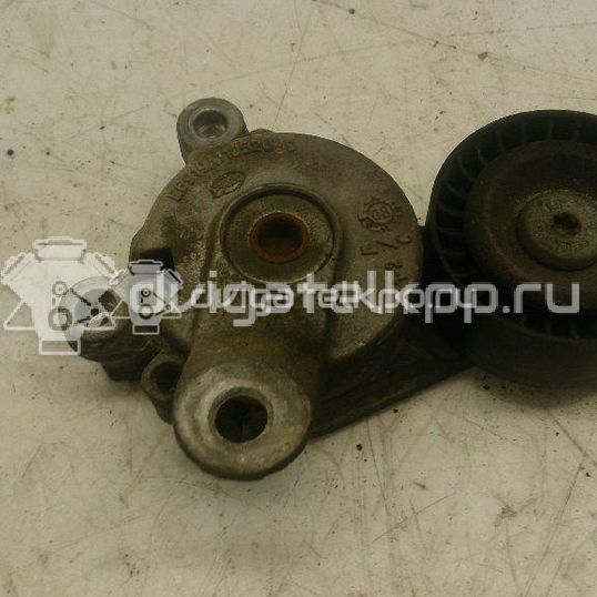 Фото Натяжитель ремня  6Q0145299 для Skoda Roomster 5J / Octaviaii 1Z3 / Yeti 5L / Fabia / Octavia