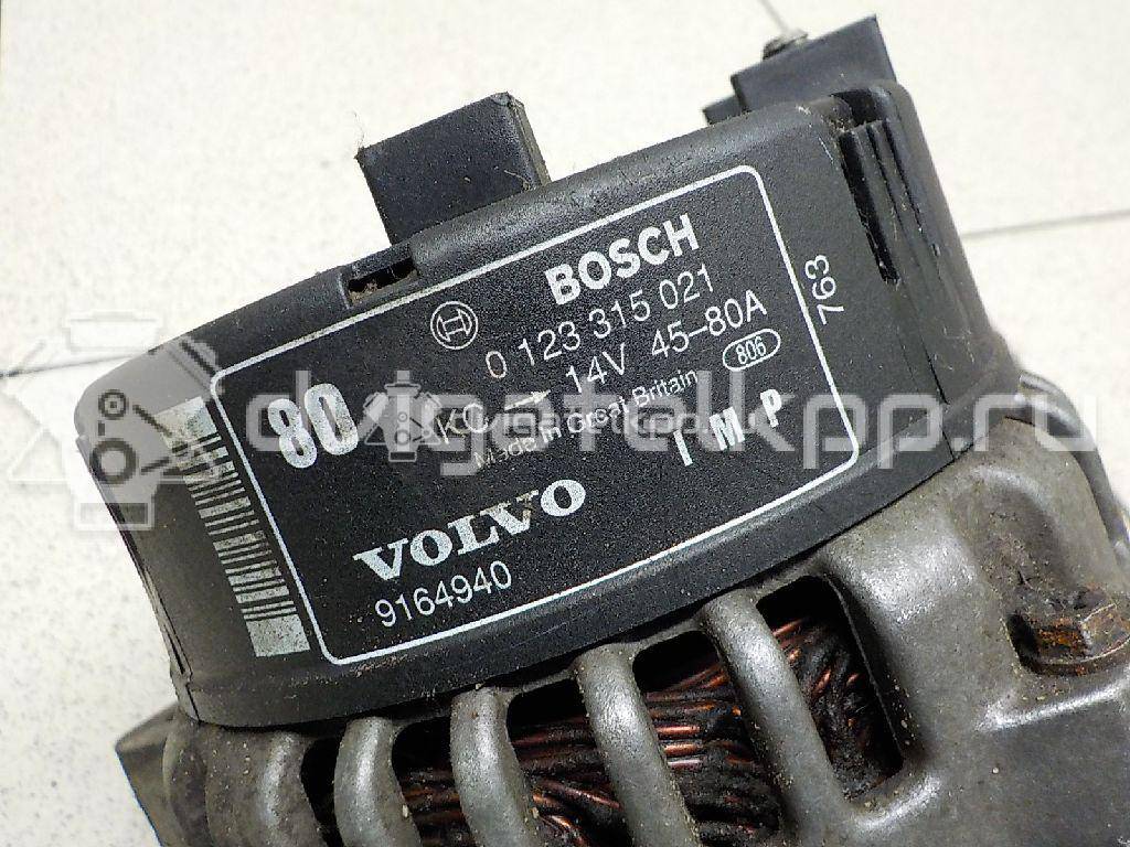 Фото Генератор  9164940 для Volvo S70 Ls / 960 / C70 / V70 / C30 {forloop.counter}}