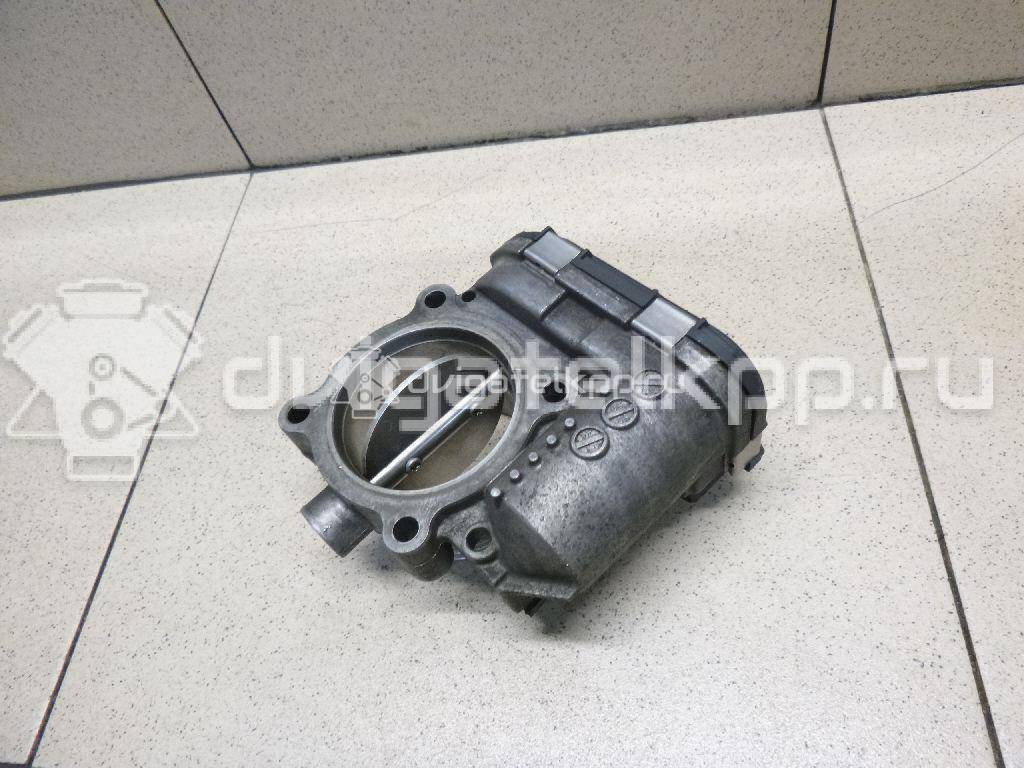 Фото Заслонка дроссельная электрическая  31216665 для Volvo V50 Mw / C70 / V70 / C30 / V60 {forloop.counter}}