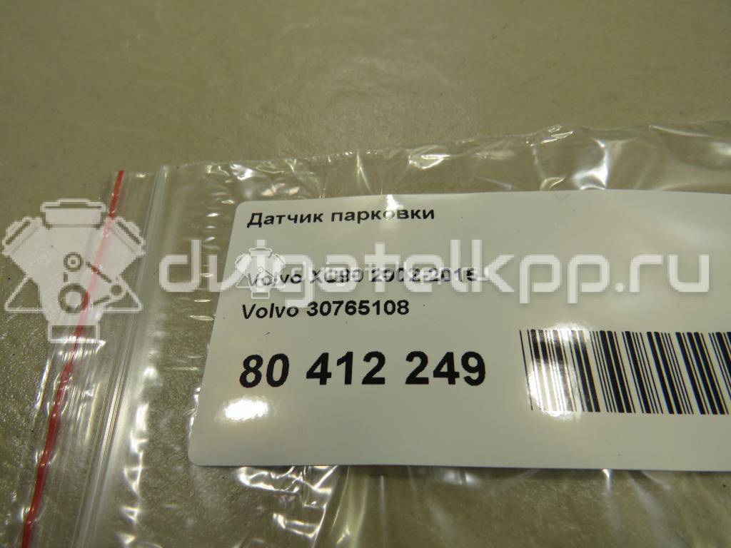 Фото Датчик парковки  30765108 для Volvo S70 Ls / V50 Mw / C70 / V70 / S40 {forloop.counter}}