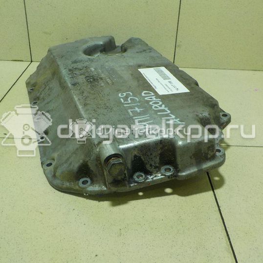 Фото Поддон масляный двигателя  059103604F для Skoda Roomster 5J / Octaviaii 1Z3 / Yeti 5L / Fabia / Octavia