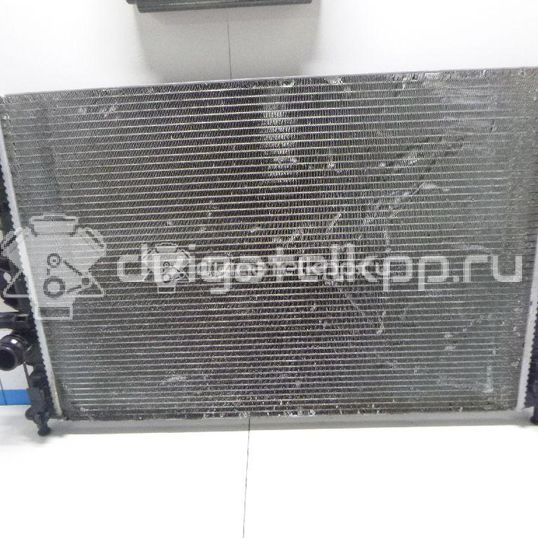 Фото Радиатор основной  LR006715 для Volvo V70 / V60 / Xc60 / S60 / S80