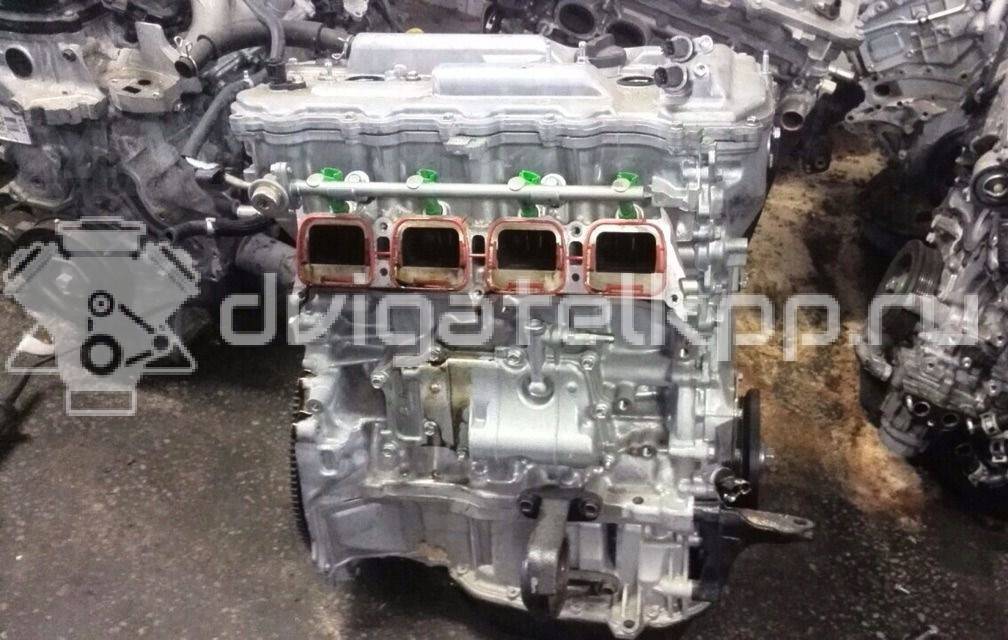 Фото Контрактный (б/у) двигатель 2AR-FE для Toyota Camry / Rav 4 169-203 л.с 16V 2.5 л бензин {forloop.counter}}