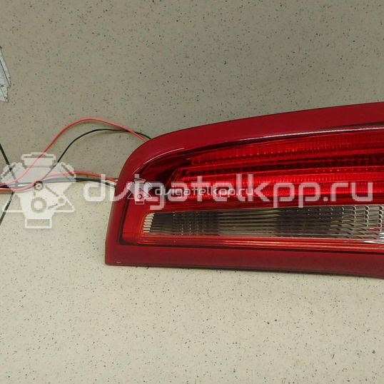 Фото Фонарь задний внутренний правый  30796272 для Volvo S60