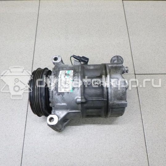 Фото Компрессор системы кондиционирования  31315453 для Volvo V70 / V60 / Xc60 / S60 / S80