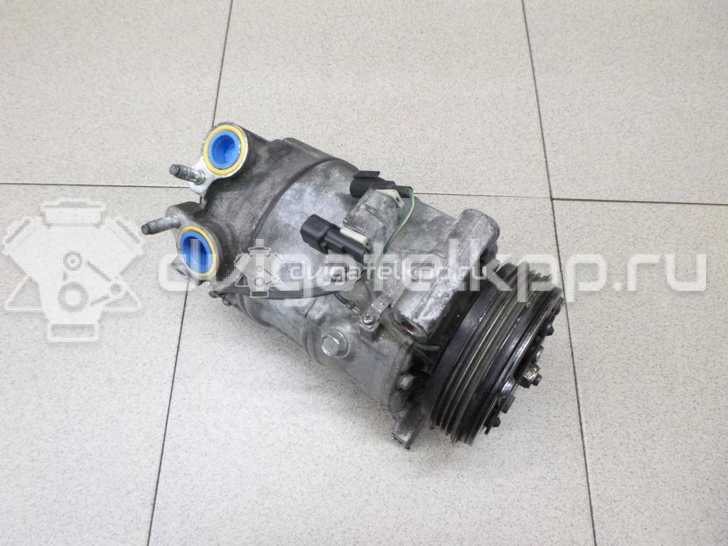 Фото Компрессор системы кондиционирования  31315453 для Volvo V70 / V60 / Xc60 / S60 / S80 {forloop.counter}}