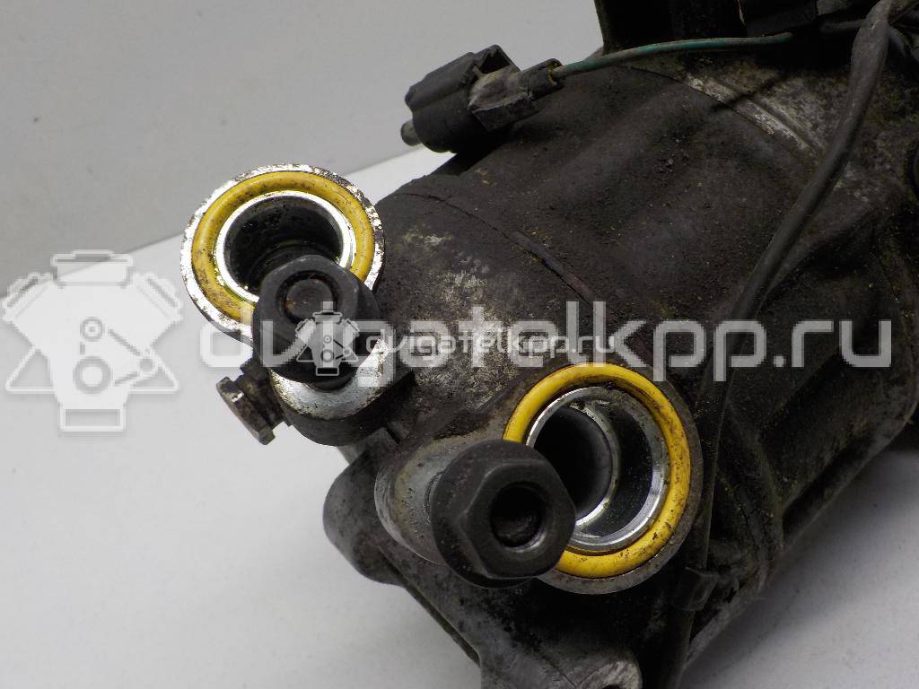 Фото Компрессор системы кондиционирования  31315453 для Volvo V70 / V60 / Xc60 / S60 / S80 {forloop.counter}}