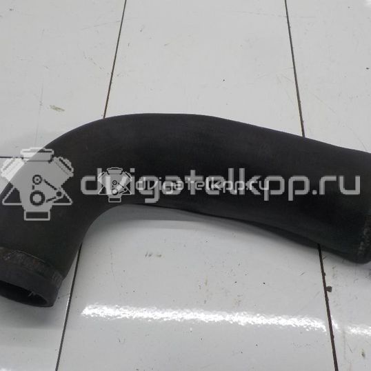 Фото Патрубок радиатора  20549855 для Volvo S80 / S60