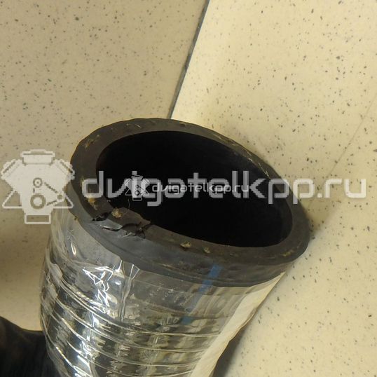 Фото Патрубок интеркулера  3B0145834L для Skoda Superb