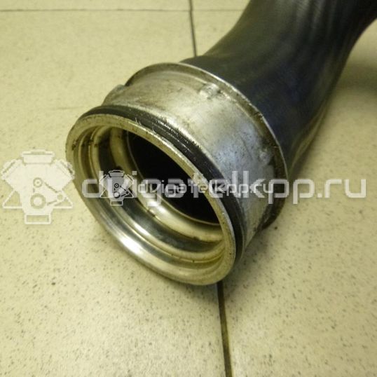 Фото Патрубок интеркулера  3B0145834S для Skoda Fabia / Superb