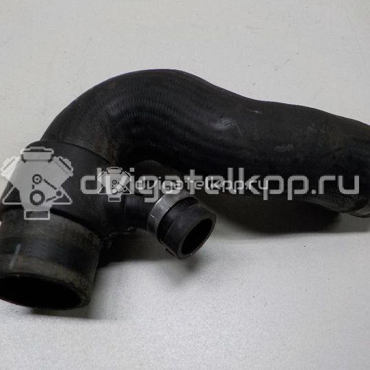 Фото Патрубок интеркулера  4B0145832B для Skoda Superb