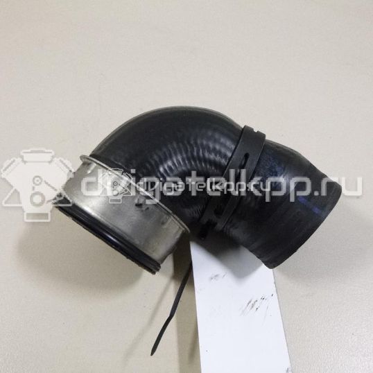 Фото Патрубок интеркулера  3b0145834p для Skoda Superb