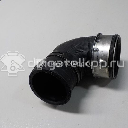 Фото Патрубок интеркулера  3B0145834P для Skoda Superb