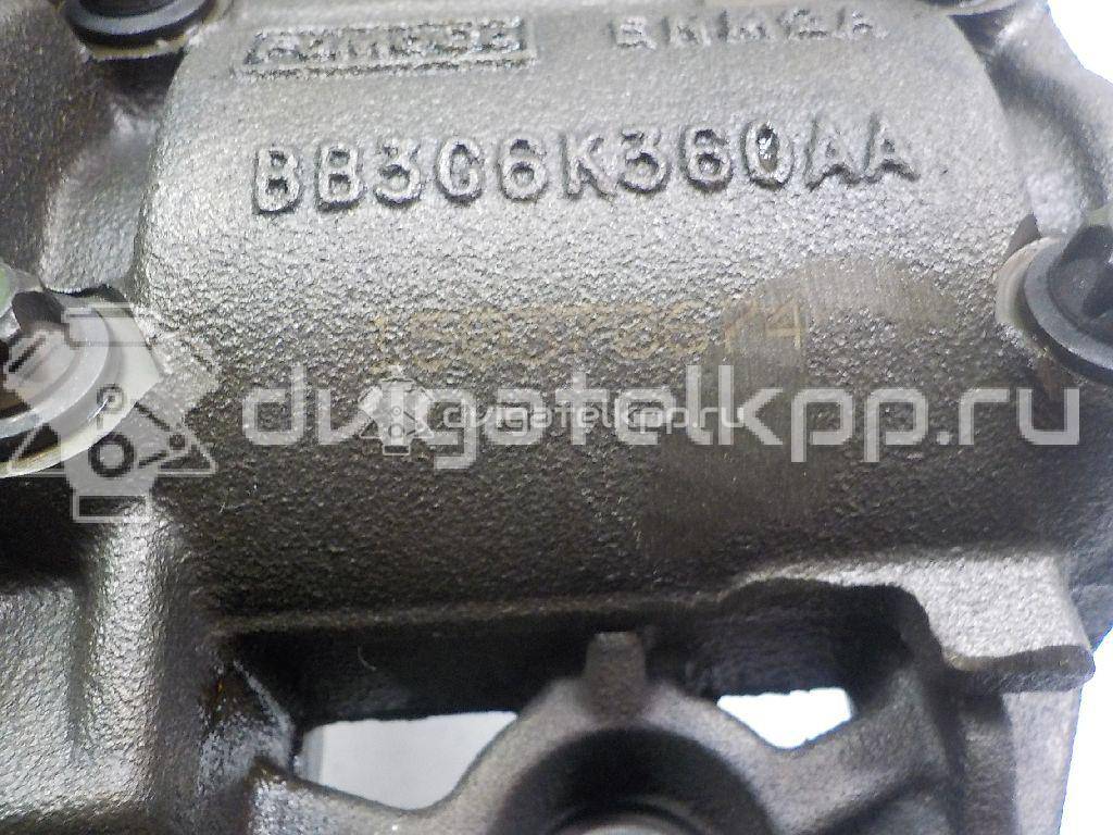 Фото Вал балансирный  BB3G6K360AA для volvo XC60 {forloop.counter}}