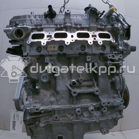 Фото Контрактный (б/у) двигатель LTG для Gmc / Chevrolet / Buick / Cadillac / Holden / Chevrolet (Sgm) 269-340 л.с 16V 2.0 л бензин 12669126