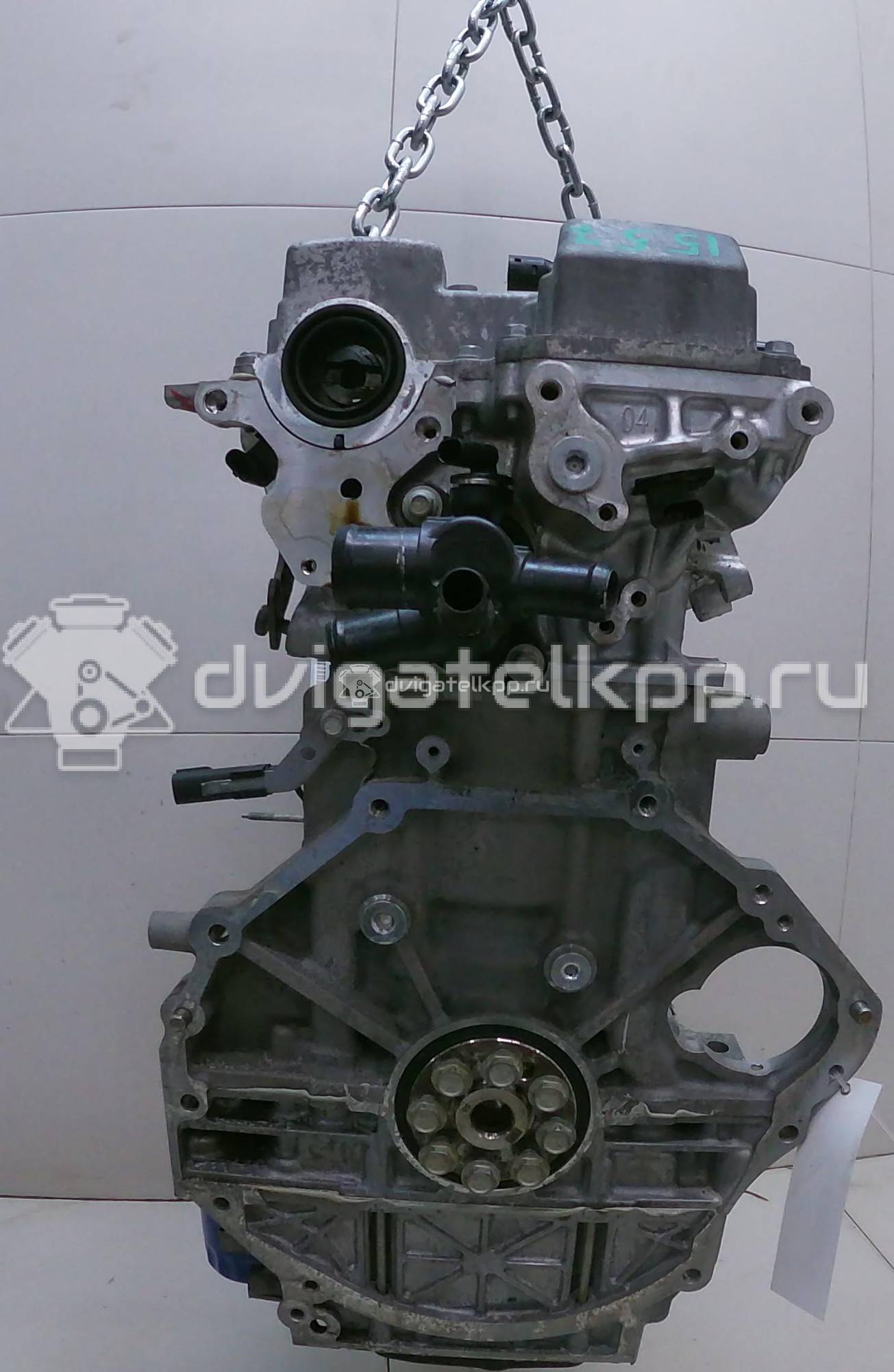 Фото Контрактный (б/у) двигатель LTG для Gmc / Chevrolet / Buick / Cadillac / Holden / Chevrolet (Sgm) 269-340 л.с 16V 2.0 л бензин 12669126 {forloop.counter}}