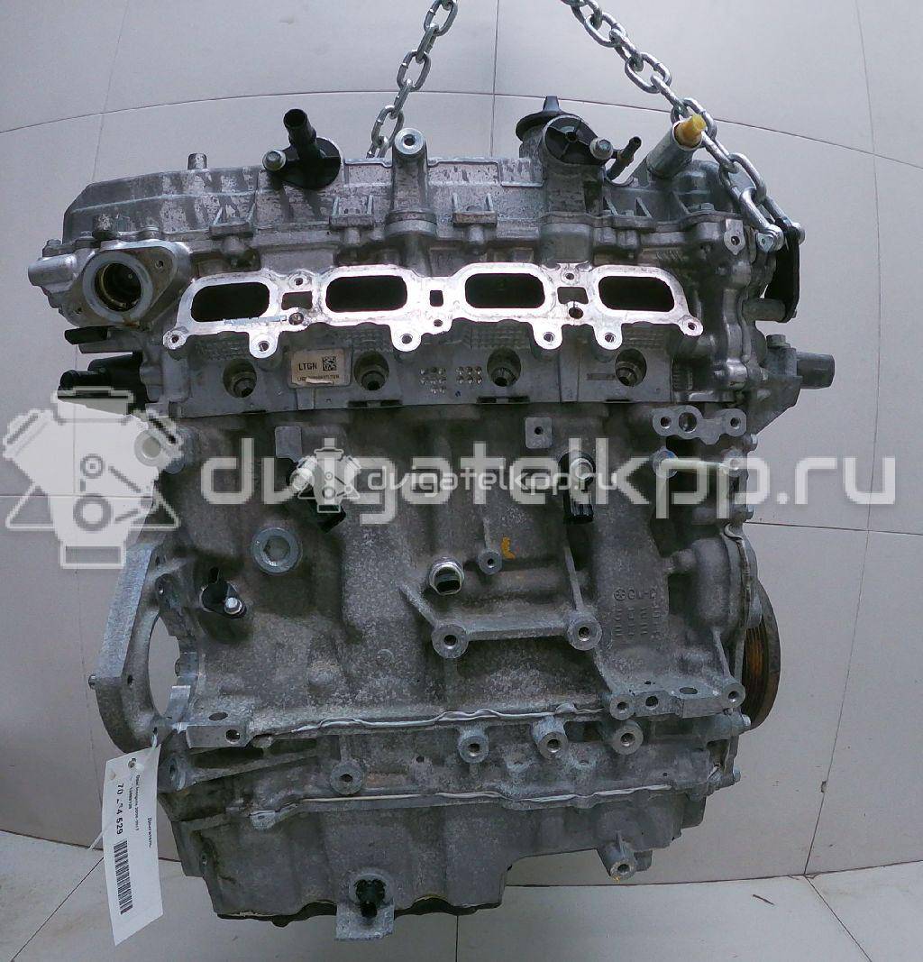 Фото Контрактный (б/у) двигатель LTG для Gmc / Chevrolet / Buick / Cadillac / Holden / Chevrolet (Sgm) 269-340 л.с 16V 2.0 л бензин 12669126 {forloop.counter}}