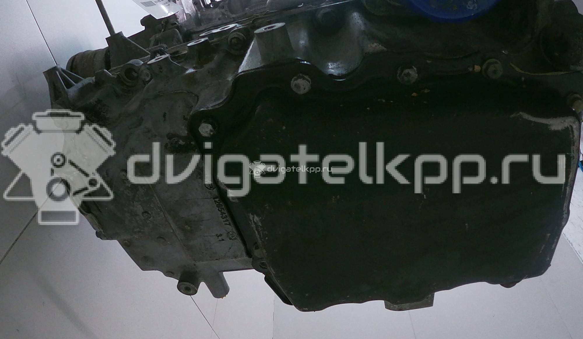 Фото Контрактный (б/у) двигатель LTG для Gmc / Chevrolet / Buick / Cadillac / Holden / Chevrolet (Sgm) 269-340 л.с 16V 2.0 л бензин 12669126 {forloop.counter}}