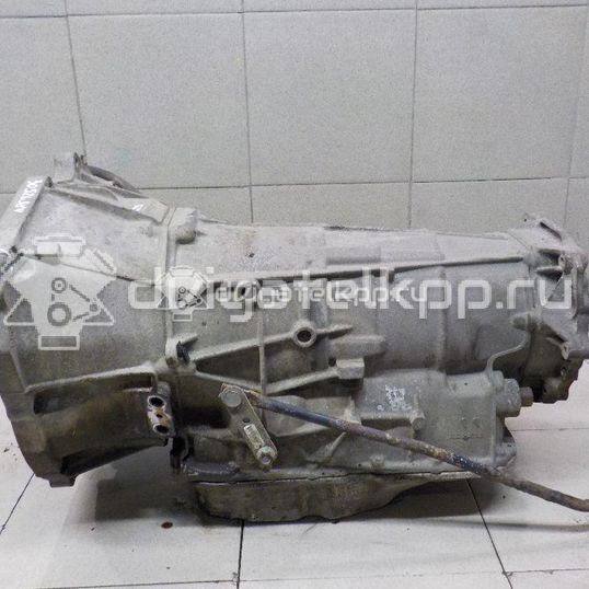 Фото Контрактная (б/у) АКПП для Pontiac / Gmc / Isuzu / Chevrolet / Buick / Cadillac / Holden / Daewoo / Cadillac (Sgm) 249-264 л.с 24V 3.6 л LY7 бензин 17804021