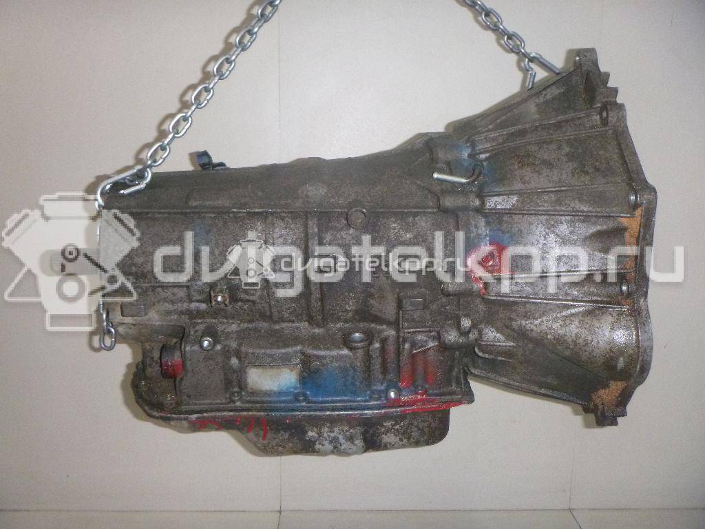 Фото Контрактная (б/у) АКПП для Cadillac / Gmc / Hummer 403-409 л.с 16V 6.2 л L92 бензин 19328925 {forloop.counter}}