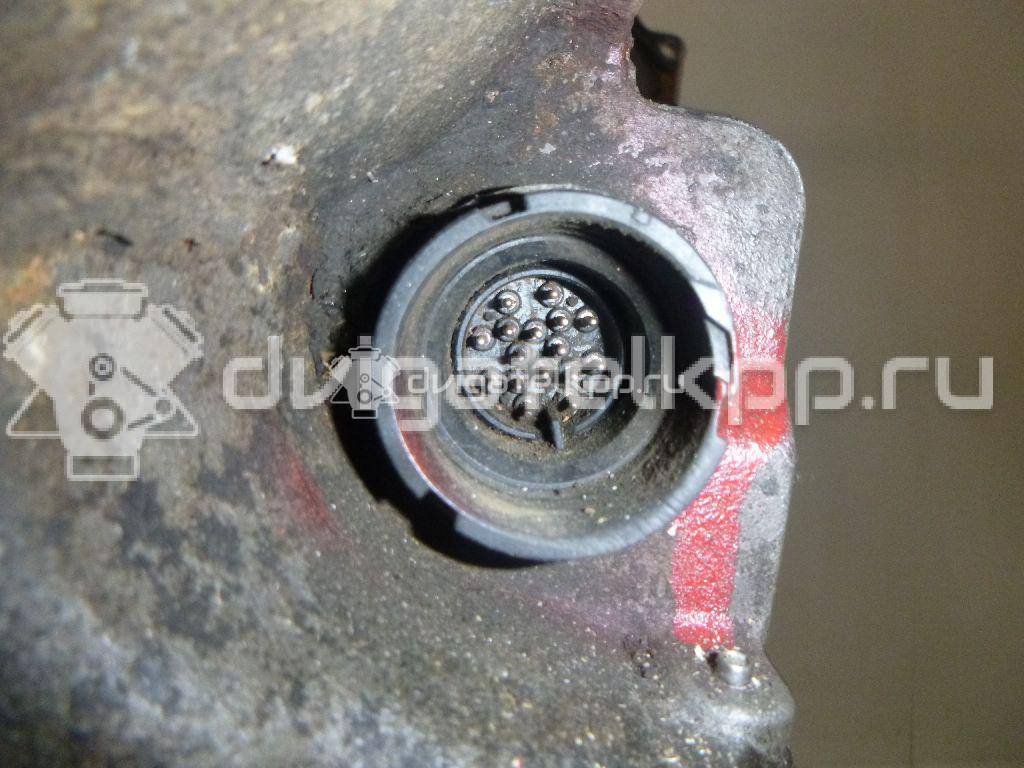 Фото Контрактная (б/у) АКПП для Cadillac / Gmc / Hummer 403-409 л.с 16V 6.2 л L92 бензин 19328925 {forloop.counter}}