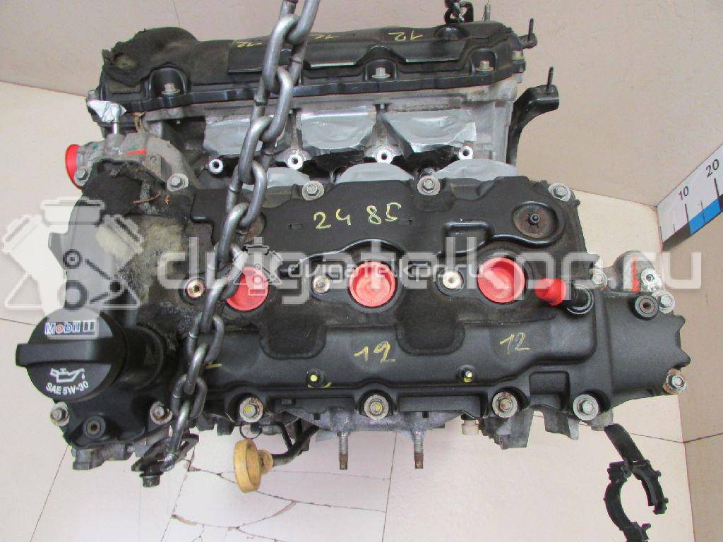 Фото Контрактный (б/у) двигатель LF1 для Gmc / Chevrolet / Buick / Cadillac / Holden / Cadillac (Sgm) / Saab 318 л.с 24V 3.0 л бензин 19259244 {forloop.counter}}