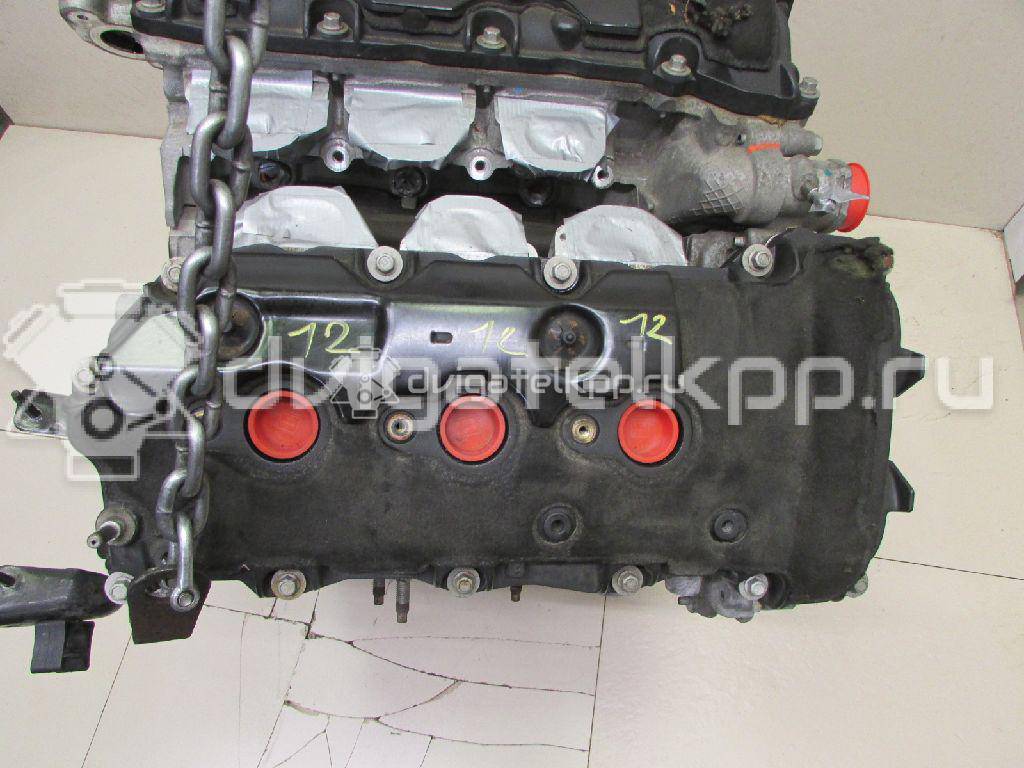 Фото Контрактный (б/у) двигатель LF1 для Gmc / Chevrolet / Buick / Cadillac / Buick (Sgm) / Holden / Saab 254-258 л.с 24V 3.0 л бензин 19259244 {forloop.counter}}