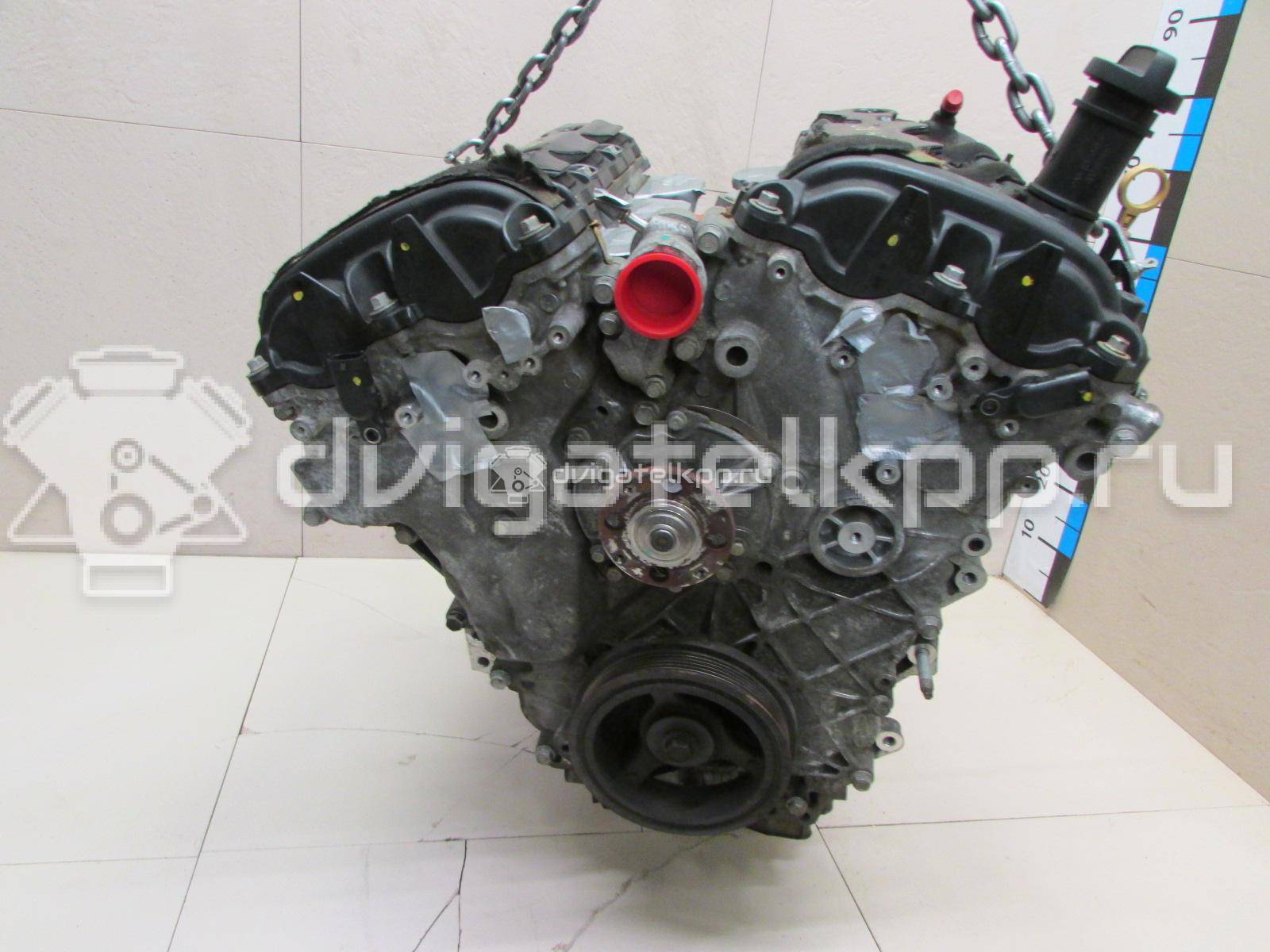 Фото Контрактный (б/у) двигатель LF1 для Gmc / Chevrolet / Buick / Cadillac / Buick (Sgm) / Holden / Saab 254-258 л.с 24V 3.0 л бензин 19259244 {forloop.counter}}