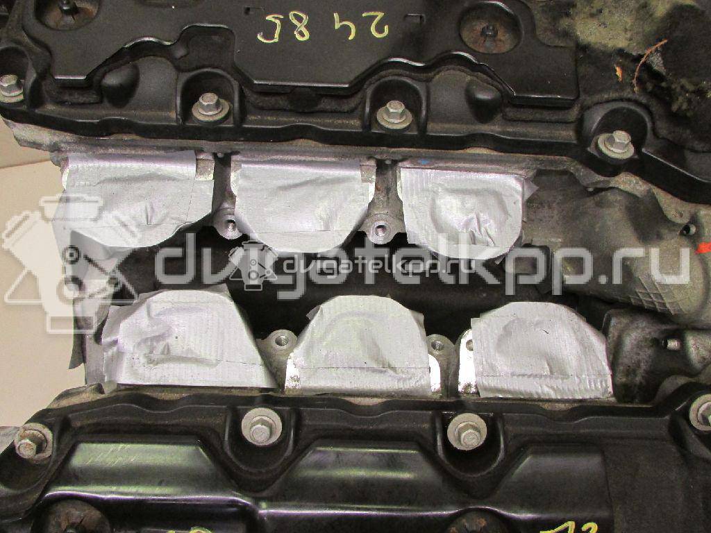 Фото Контрактный (б/у) двигатель LF1 для Gmc / Chevrolet / Buick / Cadillac / Holden / Saab 256-307 л.с 24V 3.0 л бензин 19259244 {forloop.counter}}