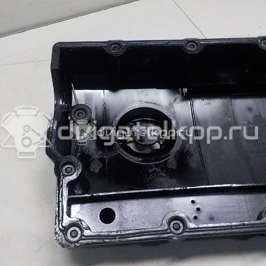 Фото Крышка головки блока (клапанная)  038103469AE для Skoda Superb