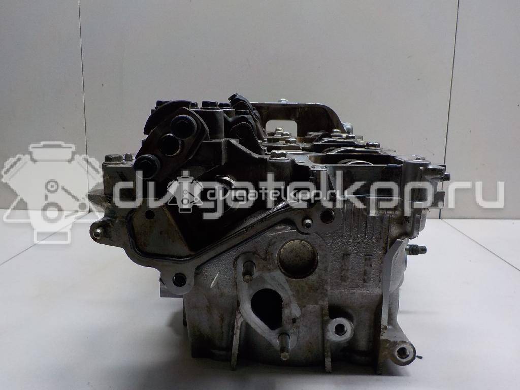 Фото Головка блока для двигателя VQ37VHR для Infiniti / Mitsubishi / Nissan 310-354 л.с 24V 3.7 л бензин 11040EY02E {forloop.counter}}