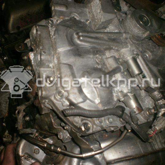 Фото Контрактный (б/у) двигатель MR16DDT для Nissan Juke F15 / Pulsar C13 / X-Trail 163-218 л.с 16V 1.6 л Бензин/спирт