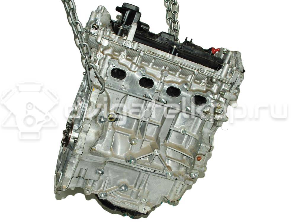 Фото Контрактный (б/у) двигатель MR16DDT для Nissan Juke F15 / Pulsar C13 / X-Trail 163-218 л.с 16V 1.6 л Бензин/спирт {forloop.counter}}