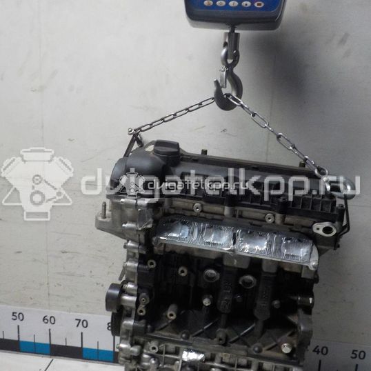 Фото Контрактный (б/у) двигатель SQRE4G16 для Chery / Dr 125-126 л.с 16V 1.6 л бензин