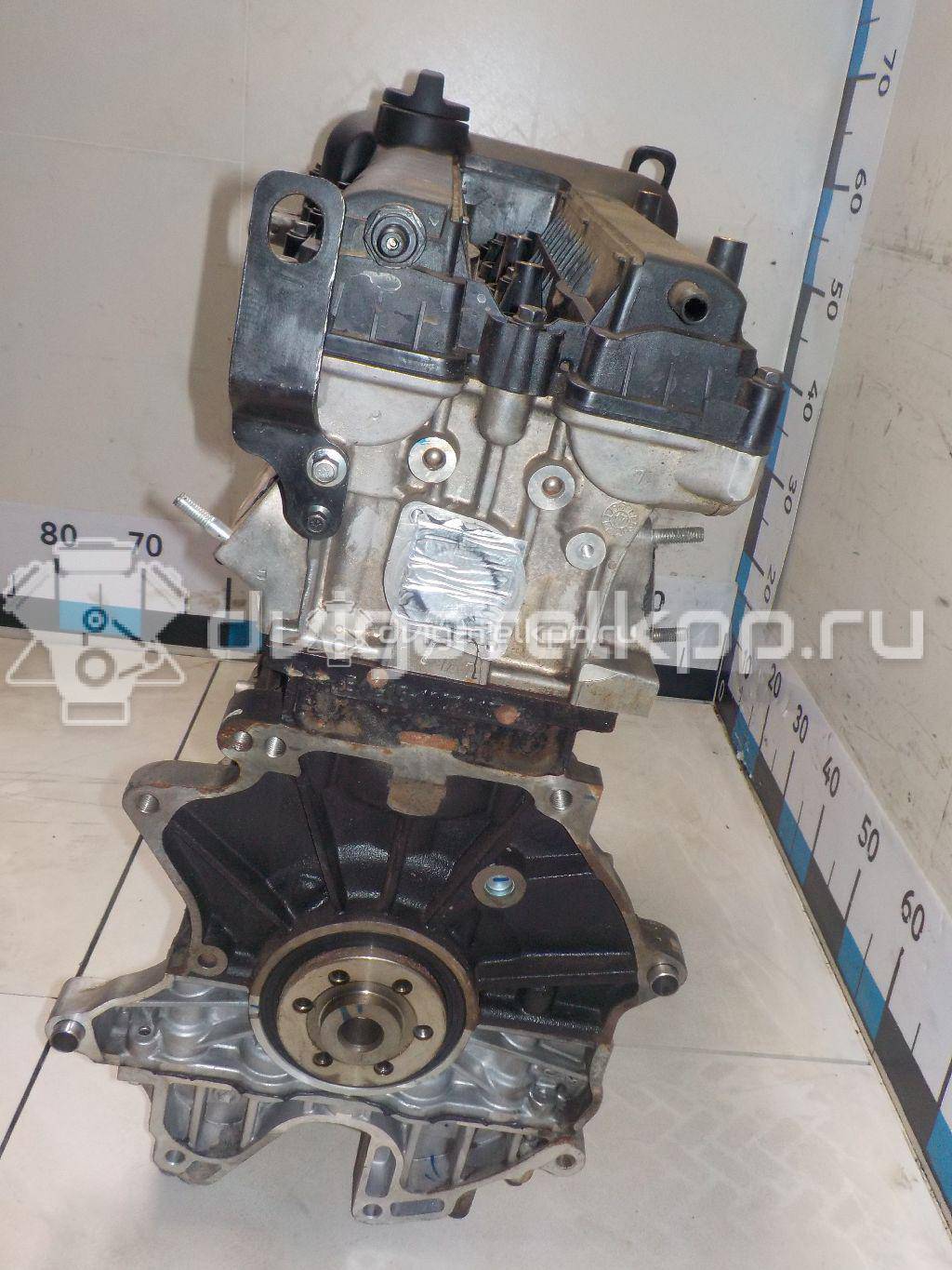 Фото Контрактный (б/у) двигатель SQRE4G16 для Chery / Dr 125-126 л.с 16V 1.6 л бензин {forloop.counter}}