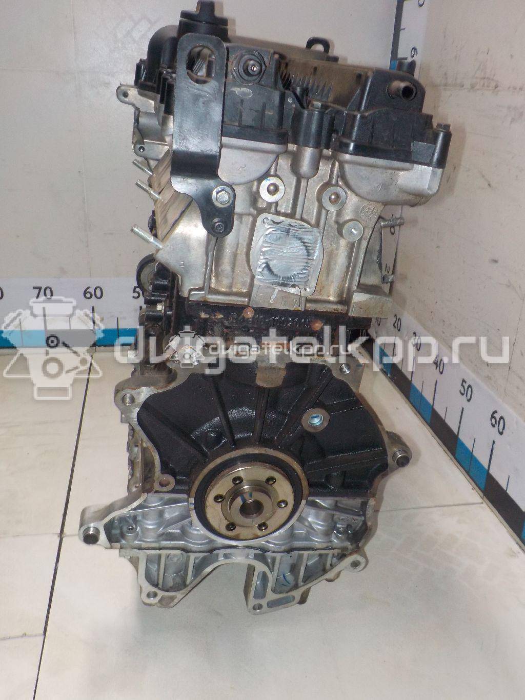 Фото Контрактный (б/у) двигатель SQRE4G16 для Chery / Dr 125-126 л.с 16V 1.6 л бензин {forloop.counter}}