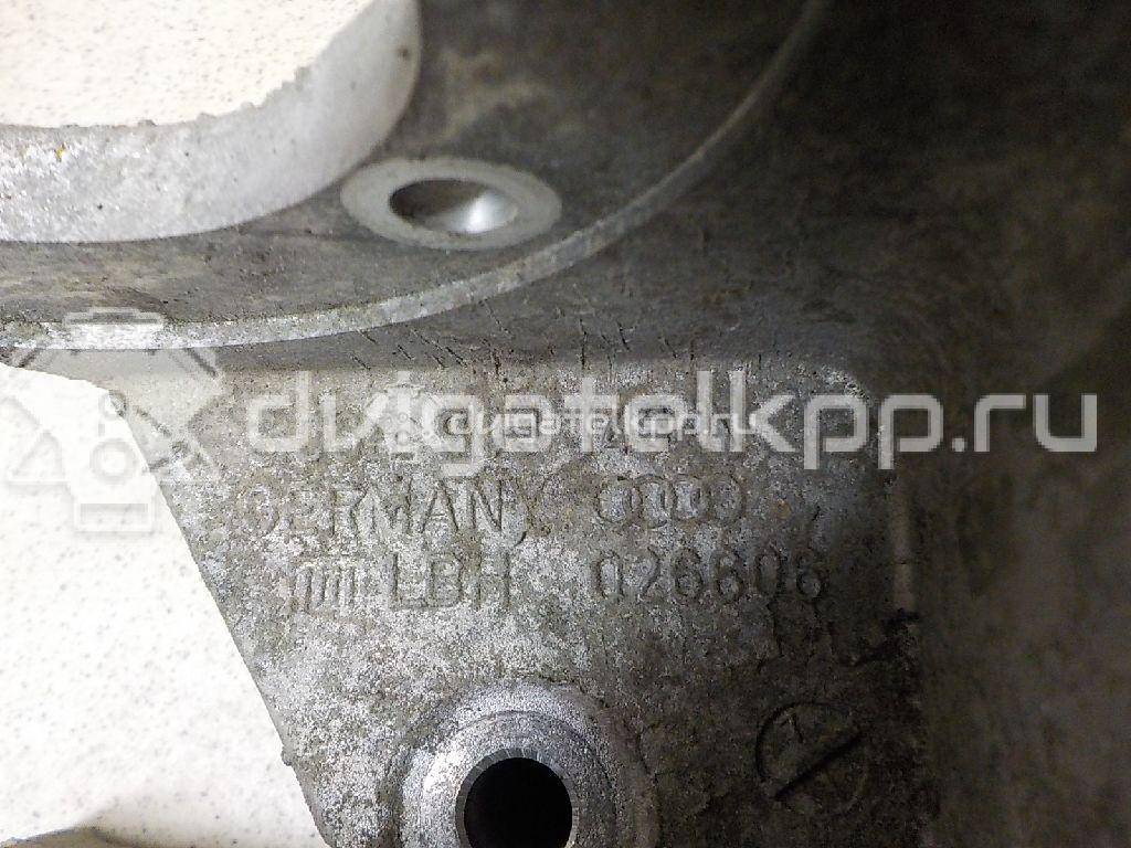 Фото Кронштейн генератора  06B903143N для Skoda Superb {forloop.counter}}