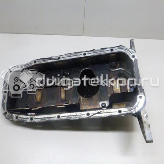 Фото Поддон масляный двигателя  96481581 для Chevrolet Kalos / Nubira / Aveo / Rezzo / Lacetti