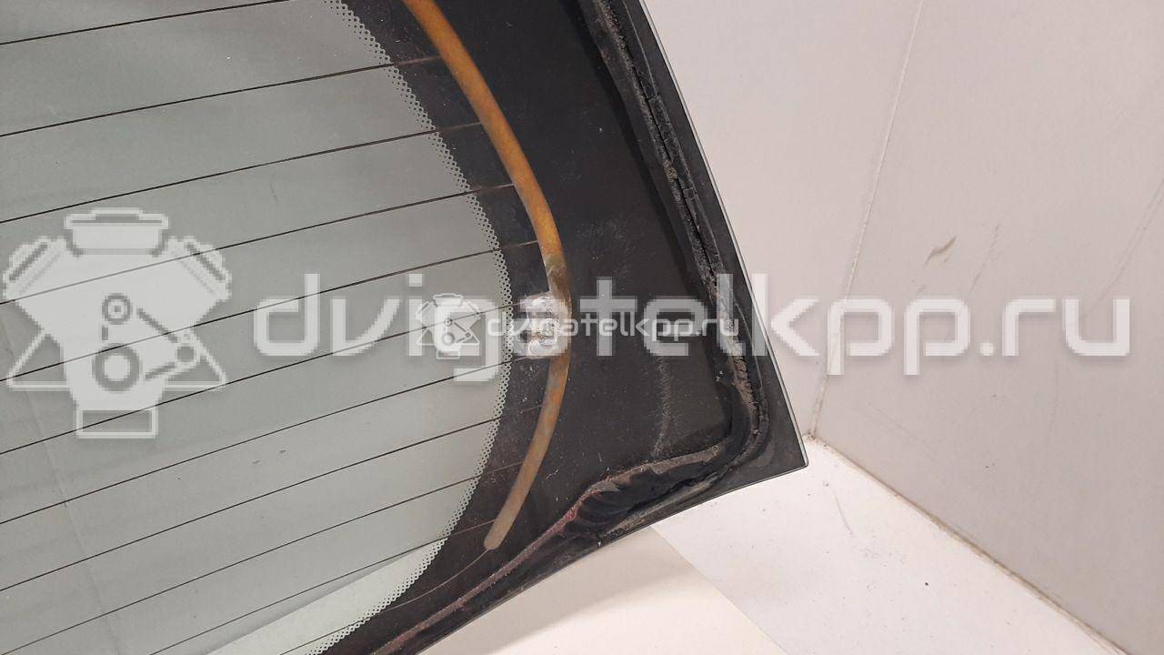 Фото Стекло двери багажника  96541113 для Chevrolet Aveo {forloop.counter}}